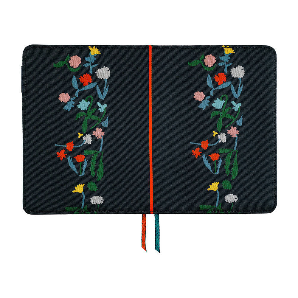 Hobonichi Techo 2027 Original Cover - Yoshie Watanabe: Petit Bloom