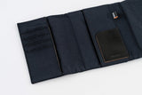 Hobonichi Techo A6 Cover Tragen: Black