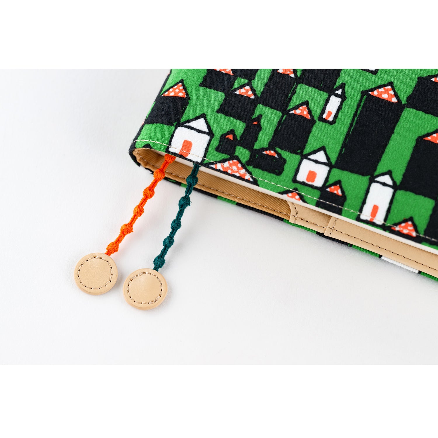 Hobonichi Techo A5 Cover - minä perhonen hütte