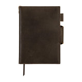 Hobonichi Techo A6 Cover Arts&Science: Wax Coating Kip