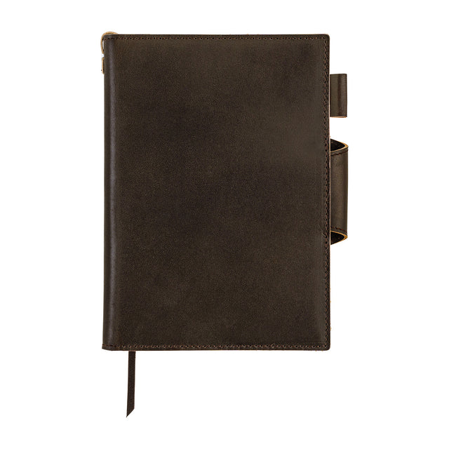 Hobonichi Techo A6 Cover Arts&Science: Wax Coating Kip