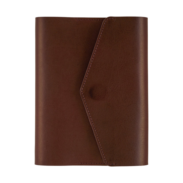 Hobonichi Techo A6 Cover Glow: Chianti