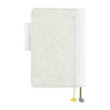 Hobonichi Techo A6 Cover Leo Lionni: Frederick (Sun)