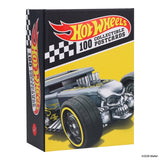 Hot Wheels™ are designed for speed! This officially licensed set of 100 postcards celebrates the best Hot Wheels™ original toy cars since 1968. Featuring fan-favorite Hot Wheels™ original diecast cars like Twin Mill™, Rip Rod™, and many more, this full-color set of 100 assorted postcards is the ultimate tribute to the Hot Wheels™ spirit of creativity and authenticity.