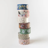 Botanica Paper Co. - Hydrangea Washi Tape