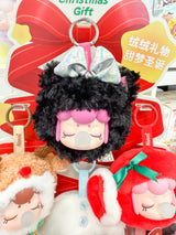 Nanci Plush Pendant - Kitty