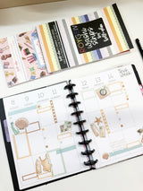 Pretty Pages with Purpose: Creative Planning for Real Life with Heather Kell