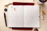 OURS 2026 The Fortune Planner