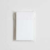 4legs Mini Card Set - Black Card Cat (32 cards)