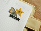 Abbey Sy Create Today Sticker Book
