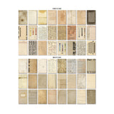 Idea-Ology Backdrops Double-Sided Cardstock Volume #4