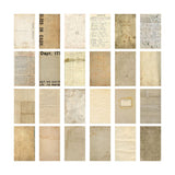 Idea-Ology Backdrops Double-Sided Cardstock Volume #4