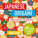 Origami japonés de Mari Ono