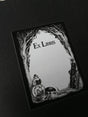 Jon Turner Illustration - Studious Marshtoad Bookplates
