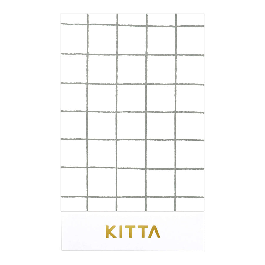 KITTA Washi Line
