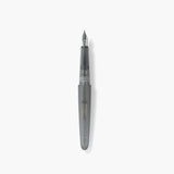 Kakimori Frost Fountain Pen - Graphite