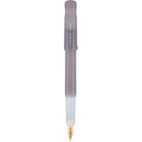 Pilot Kakuno Madoromi Fountain Pen - Gray