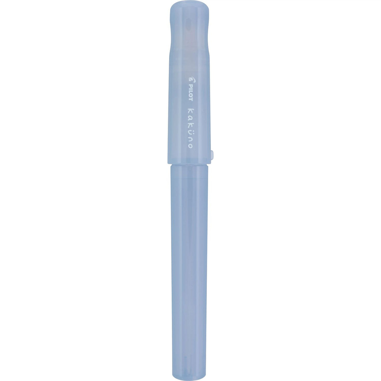 Pilot Kakuno Madoromi Fountain Pen - Periwinkle