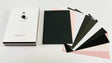 Kamiterior Memoterior Mini Paper Pad Cats - Black & White