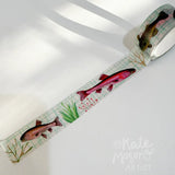Kate Mason Something Fishy Washi Tape