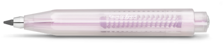 Kaweco LUNAR SPORT Clutch Pencil 3.2mm - Light Purple
Mysterious as the moon

The Lunar cycle has come to completion. Two more stunning hues are added to the Kaweco Lunar series: Our darker Shadow Purple is reminiscent of delicate orchid blossoms, while Light Purple, with its pale, mauve shimmer, evokes the soft light of the moon.

They are both imbued with a fascinating colour-changing iridescent effect, making the multicoloured hues dance around the Lunar Sport depending on where the light meets it. This 