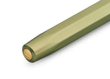 Kaweco COLLECTION AL Sport Fountain Pen Olivine