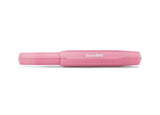 Kaweco Frosted Fountain Pen Blush Pitaya