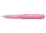 Kaweco Frosted Fountain Pen Blush Pitaya