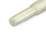 Kaweco LUNAR SPORT Fountain Pen Light Green

Houston, we have a new series: the new LUNAR SPORT dares to take the first step into the Kaweco standard range.