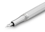 Kaweco STUDENT Fountain Pen Transparent