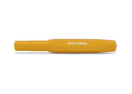 Kaweco COLLECTION Fountain Pen Honey