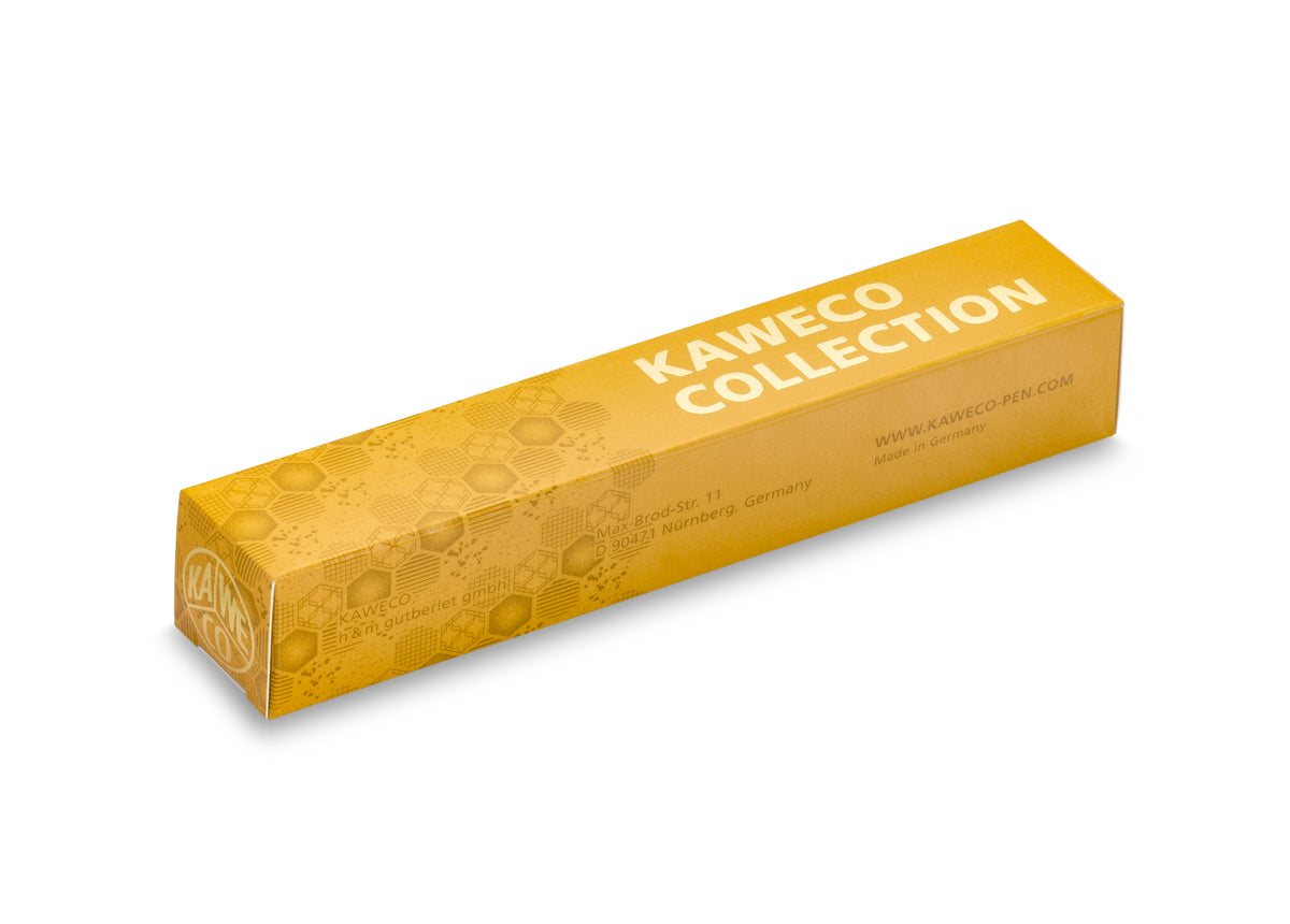 Kaweco COLLECTION Fountain Pen Honey