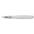 Kaweco Frosted Fountain Pen Coconut