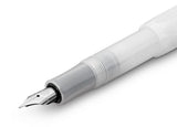 Kaweco Frosted Fountain Pen Coconut