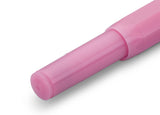 Kaweco x Little Craft Fest Fountain Pen Blush Pitaya