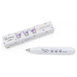 Kaweco_X_Kuromi_Skyline_Sport_Ballpoint_Pen_White