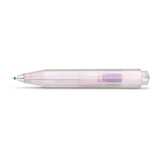 Kaweco LUNAR SPORT Ballpoint Pen - Light Purple
Mysterious as the moon

The Lunar cycle has come to completion. Two more stunning hues are added to the Kaweco Lunar series: Our darker Shadow Purple is reminiscent of delicate orchid blossoms, while Light Purple, with its pale, mauve shimmer, evokes the soft light of the moon.

They are both imbued with a fascinating colour-changing iridescent effect, making the multicoloured hues dance around the Lunar Sport depending on where the light meets it.
