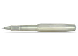 Kaweco LUNAR SPORT Rollerball Light Green

Houston, we have a new series: the new LUNAR SPORT dares to take the first step into the Kaweco standard range.