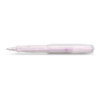 Kaweco LUNAR SPORT Rollerball Pen - Light Purple
Mysterious as the moon

The Lunar cycle has come to completion. Two more stunning hues are added to the Kaweco Lunar series: Our darker Shadow Purple is reminiscent of delicate orchid blossoms, while Light Purple, with its pale, mauve shimmer, evokes the soft light of the moon.

They are both imbued with a fascinating colour-changing iridescent effect, making the multicoloured hues dance around the Lunar Sport depending on where the light meets it. This not o