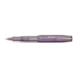 Kaweco LUNAR SPORT Rollerball Pen - Shadow Purple
Mysterious as the moon

The Lunar cycle has come to completion. Two more stunning hues are added to the Kaweco Lunar series: Our darker Shadow Purple is reminiscent of delicate orchid blossoms, while Light Purple, with its pale, mauve shimmer, evokes the soft light of the moon.