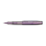 Kaweco LUNAR SPORT Rollerball Pen - Shadow Purple
Mysterious as the moon

The Lunar cycle has come to completion. Two more stunning hues are added to the Kaweco Lunar series: Our darker Shadow Purple is reminiscent of delicate orchid blossoms, while Light Purple, with its pale, mauve shimmer, evokes the soft light of the moon.