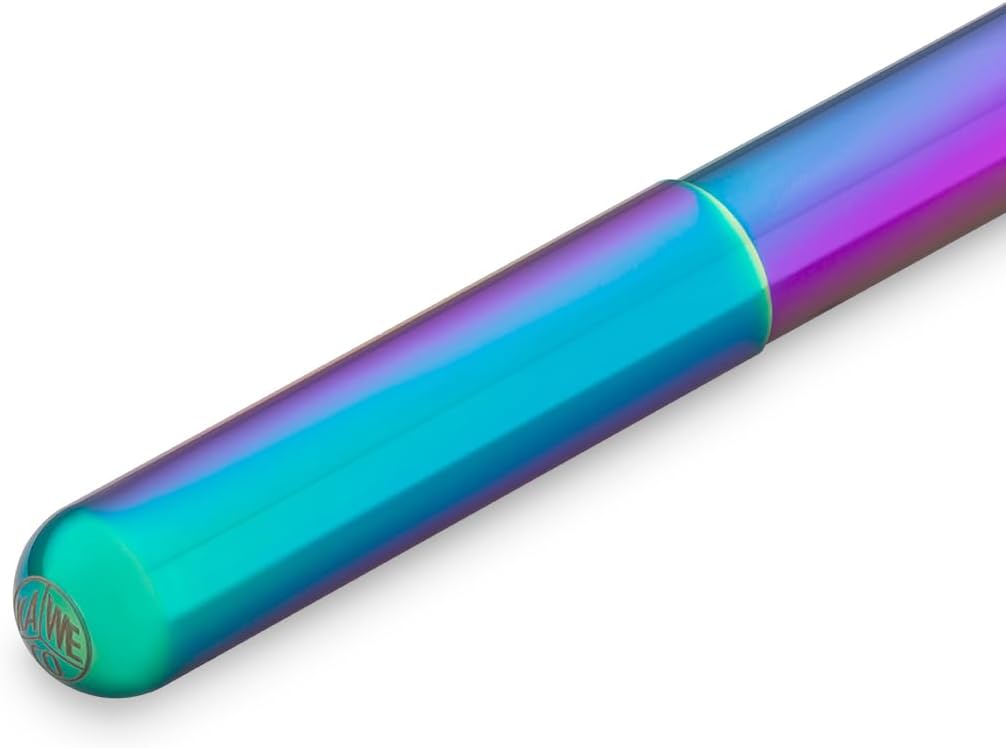 Kaweco Liliput Fountain Pen Kolibri (Special Edition)
