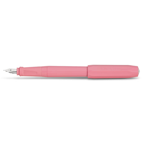 Kaweco Perkeo Fountain Pen - Peony Blossom