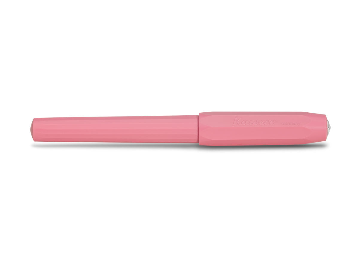 Kaweco Perkeo Fountain Pen - Peony Blossom