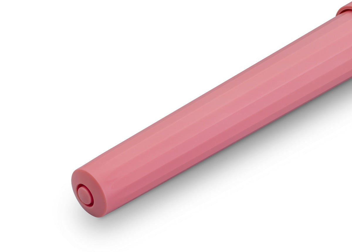 Kaweco Perkeo Fountain Pen - Peony Blossom