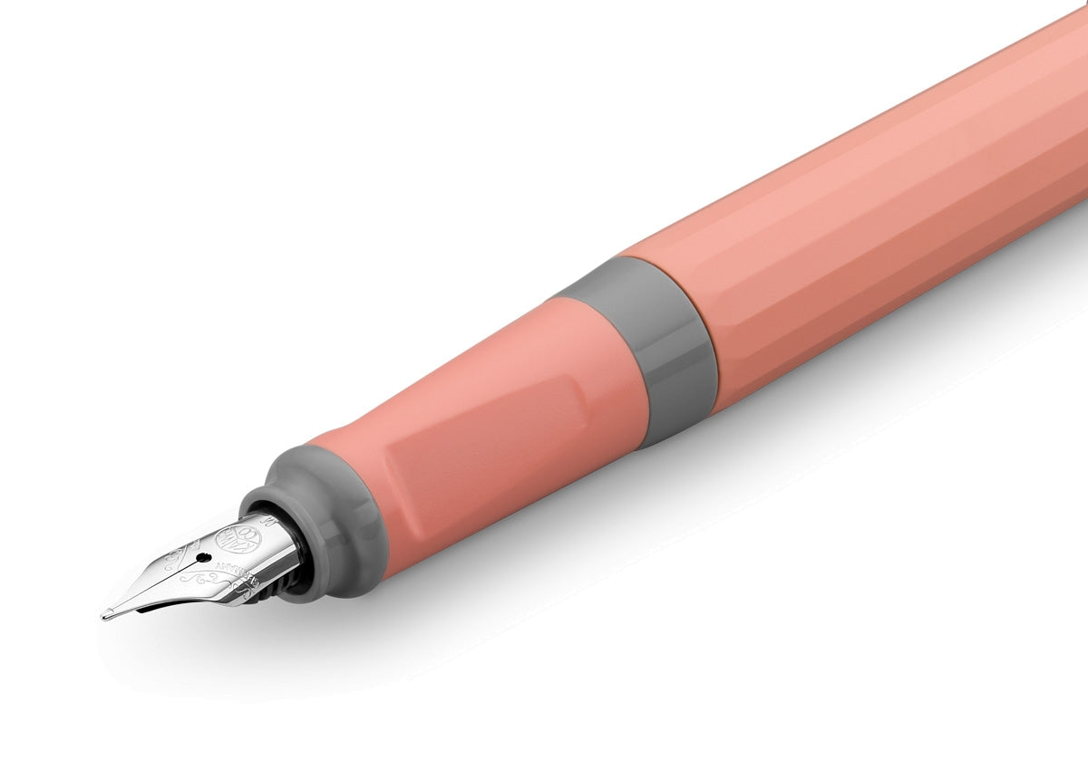 Kaweco Perkeo Fountain Pen Pack - Cotton Candy