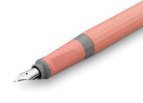 Kaweco Perkeo Fountain Pen Pack - Cotton Candy