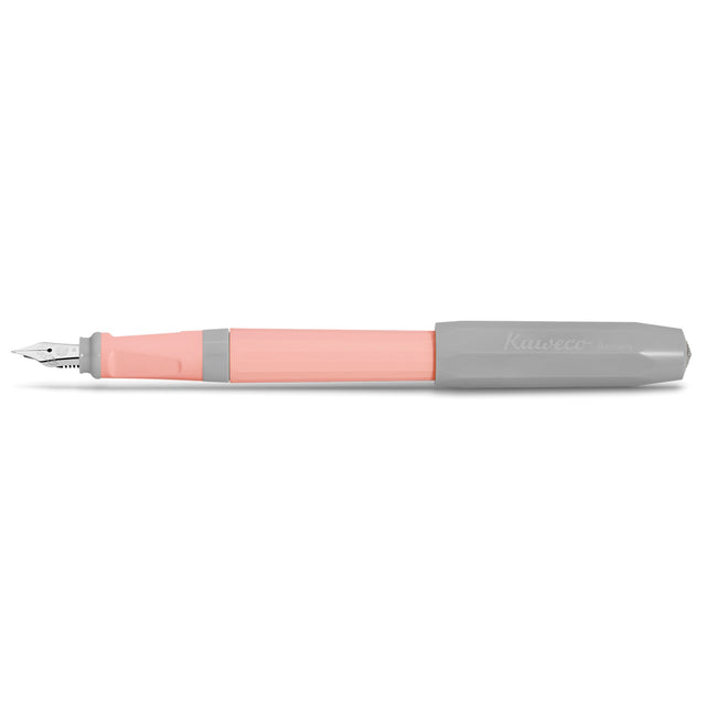 Kaweco Perkeo Fountain Pen Pack - Cotton Candy