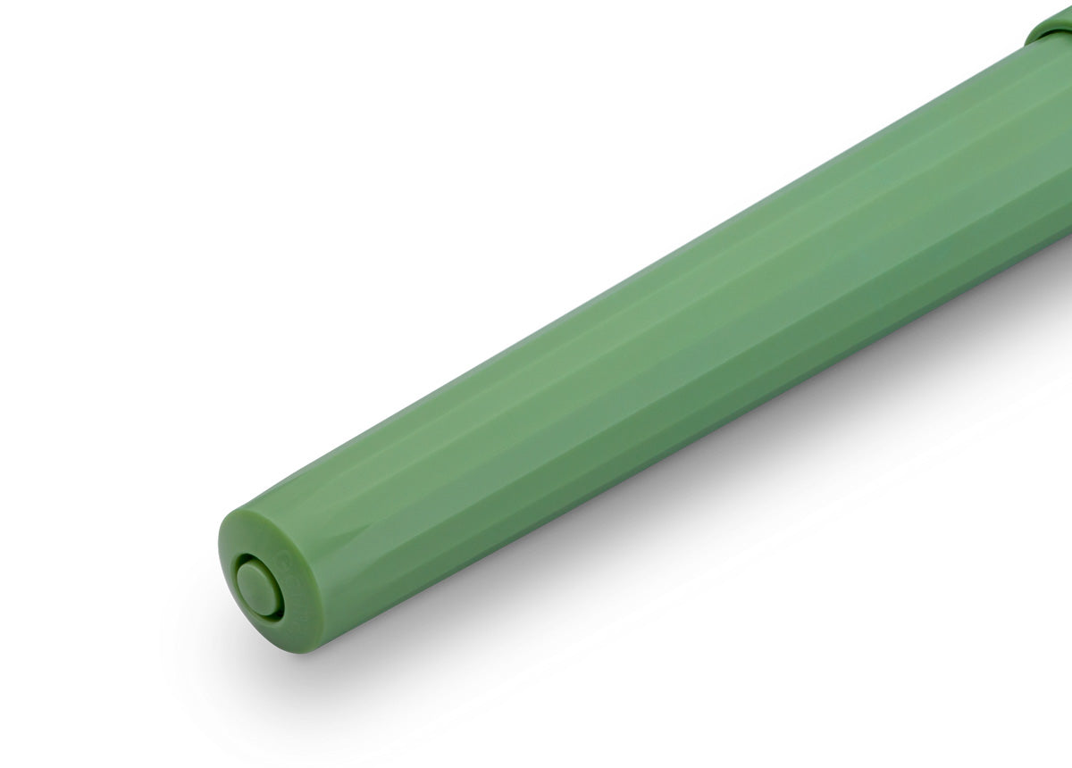 Kaweco Perkeo Fountain Pen Jungle Green