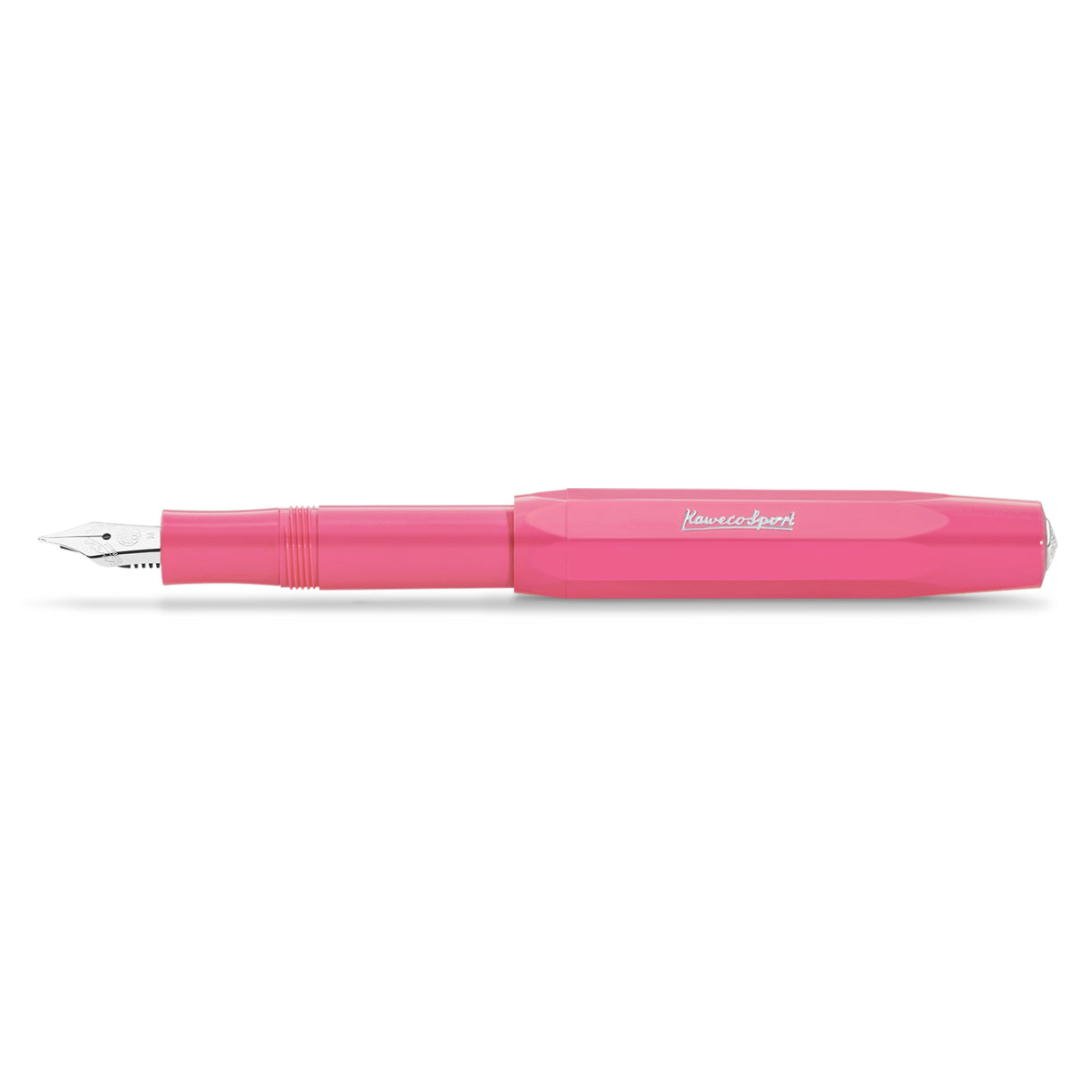 Kaweco SKYLINE SPORT Fountain Pen - Pink